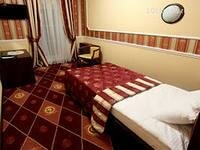 Гостиница Gallery Park Volgograd Волгоград