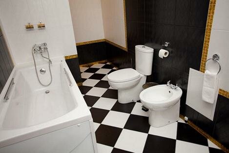 Гостиница Gallery Park Volgograd Волгоград