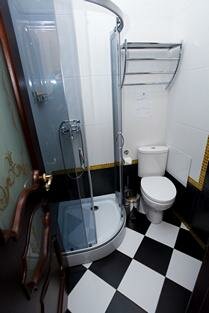 Гостиница Gallery Park Volgograd Волгоград