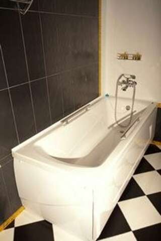 Гостиница Gallery Park Volgograd Волгоград Номер люкс-8