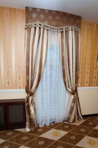 Гостиница Gallery Park Volgograd Волгоград 1-местный номер стандарт улучшенный-6