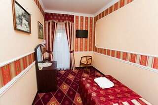 Гостиница Gallery Park Volgograd Волгоград 1-местный номер стандарт-6