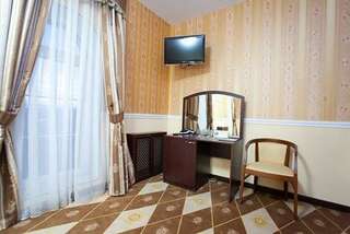 Гостиница Gallery Park Volgograd Волгоград 1-местный номер стандарт улучшенный-2