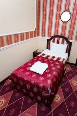 Гостиница Gallery Park Volgograd Волгоград 1-местный номер стандарт-8