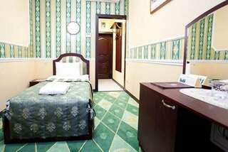 Гостиница Gallery Park Volgograd Волгоград 1-местный номер стандарт-10