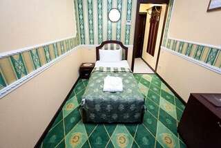 Гостиница Gallery Park Volgograd Волгоград 1-местный номер стандарт-11