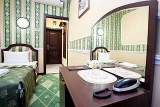 Гостиница Gallery Park Volgograd Волгоград 1-местный номер стандарт-1